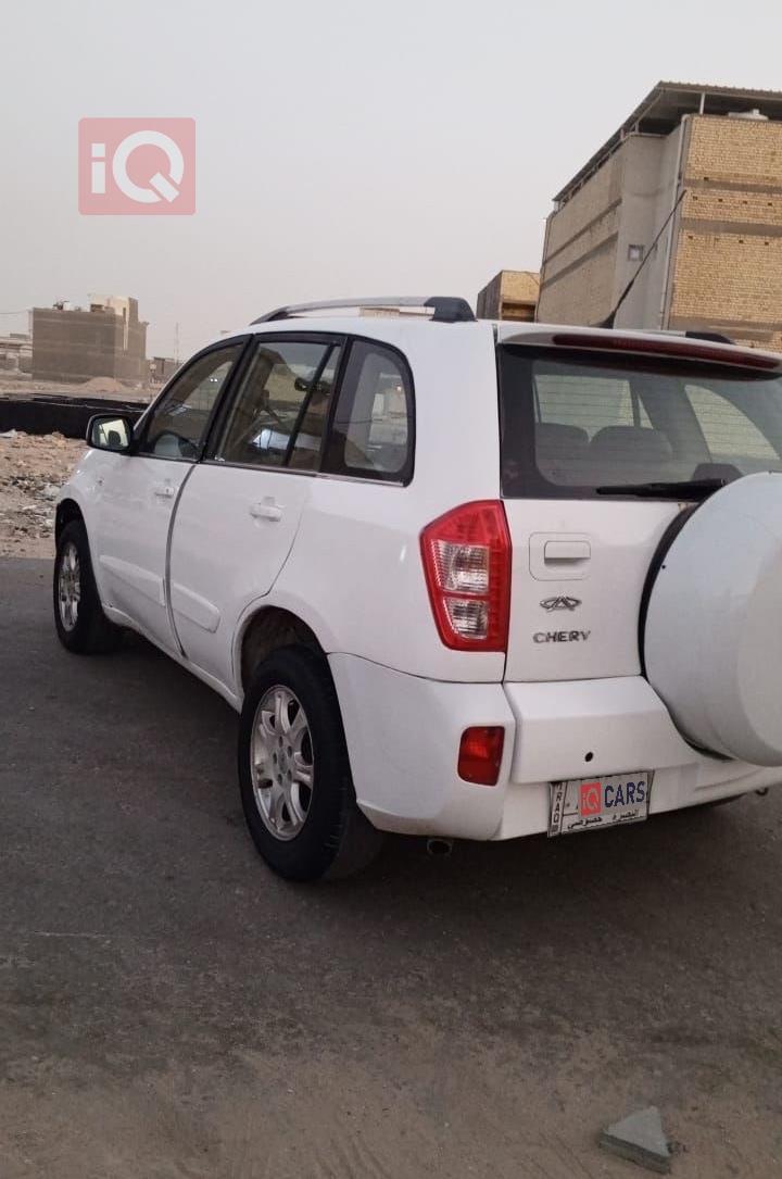 Chery A3
